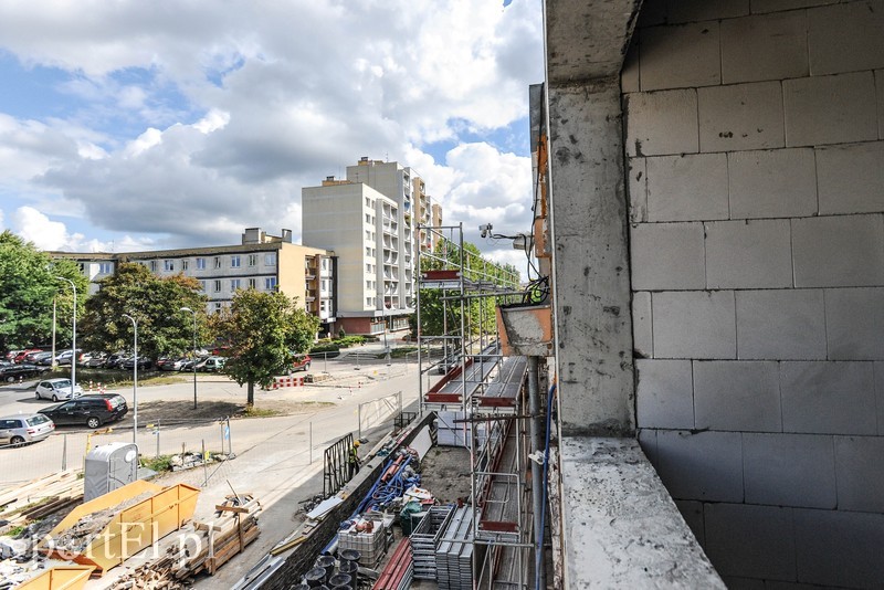 Co słychać na budowie w Światowidzie  zdjęcie nr 209918