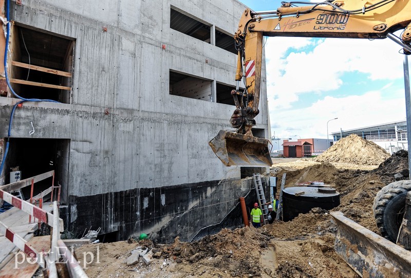 Co słychać na budowie w Światowidzie  zdjęcie nr 209895