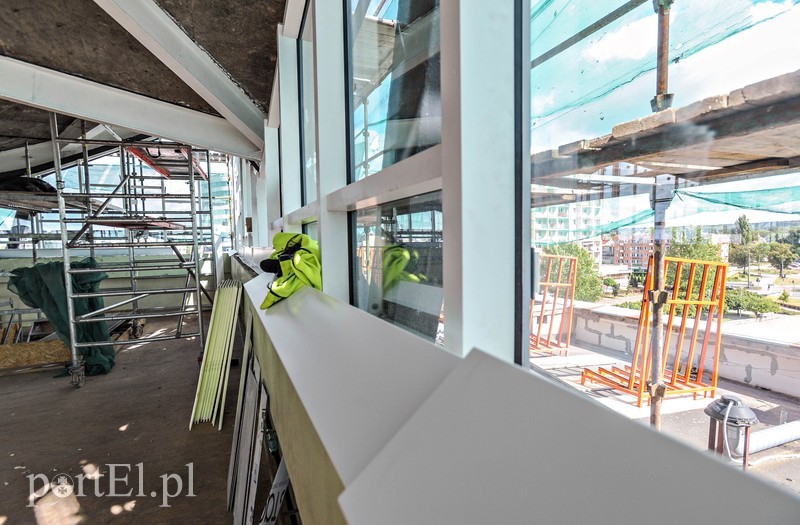 Co słychać na budowie w Światowidzie  zdjęcie nr 209923