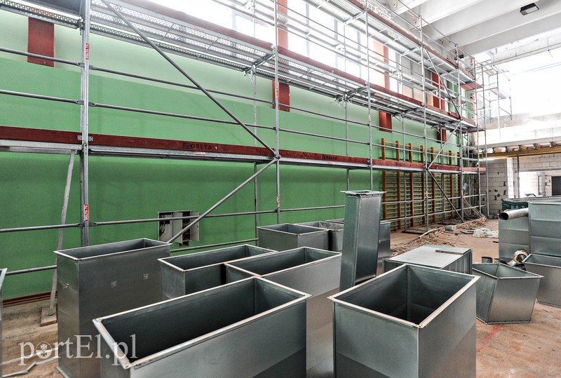 Co słychać na budowie w Światowidzie  zdjęcie nr 209898