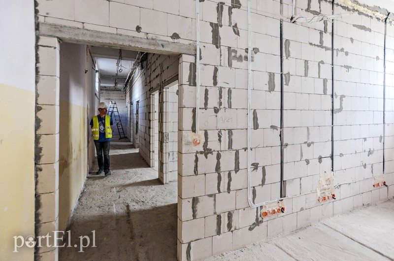 Co słychać na budowie w Światowidzie  zdjęcie nr 209934