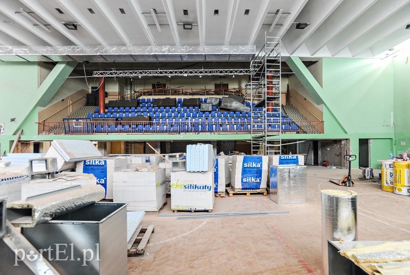 Co słychać na budowie w Światowidzie  zdjęcie nr 209899