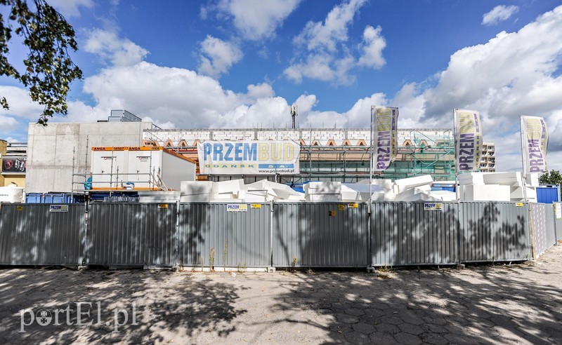 Co słychać na budowie w Światowidzie  zdjęcie nr 209886