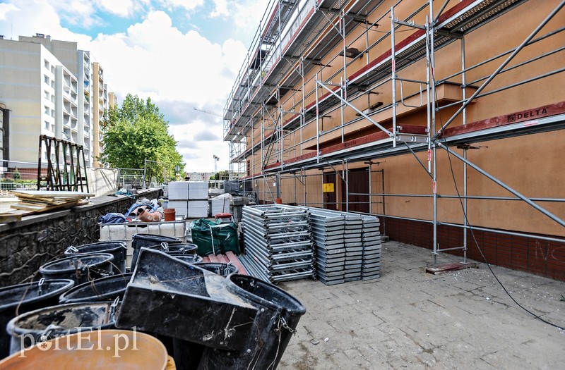 Co słychać na budowie w Światowidzie  zdjęcie nr 209896