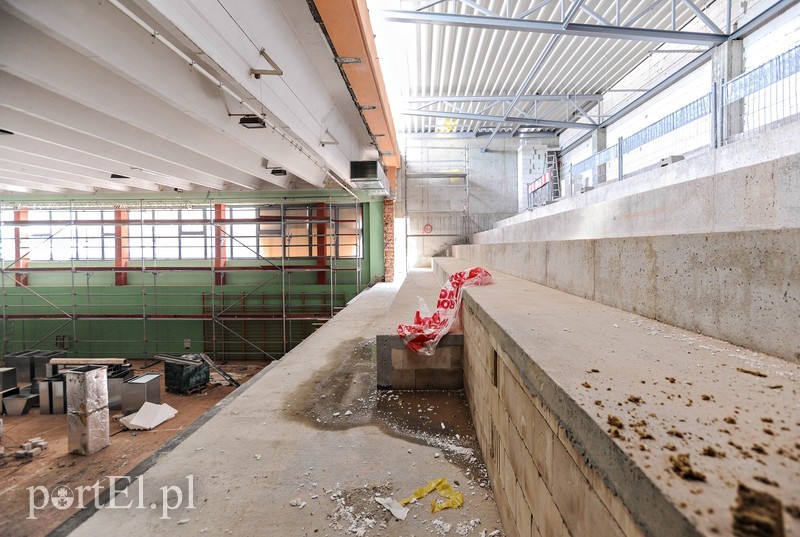 Co słychać na budowie w Światowidzie  zdjęcie nr 209903