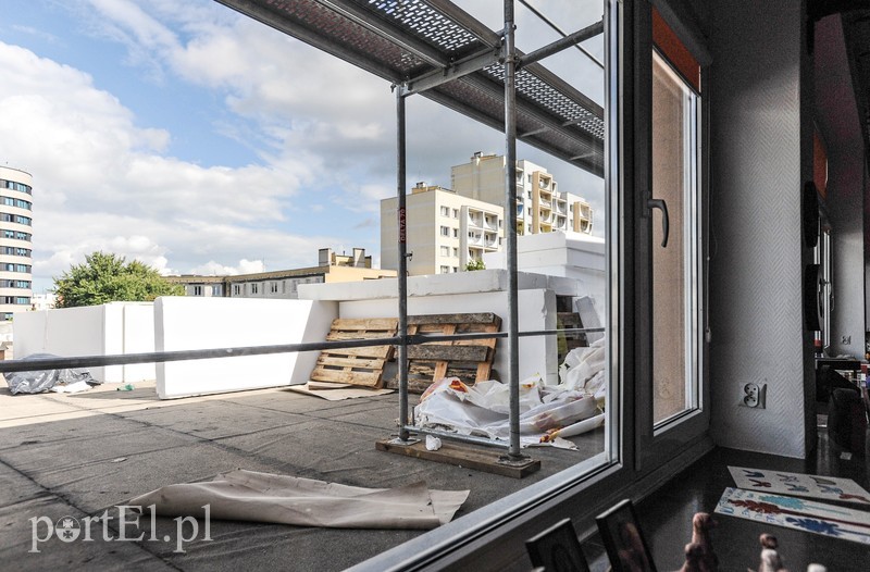 Co słychać na budowie w Światowidzie  zdjęcie nr 209928