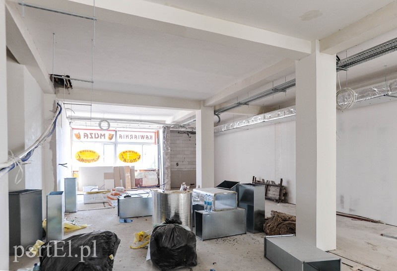 Co słychać na budowie w Światowidzie  zdjęcie nr 209929