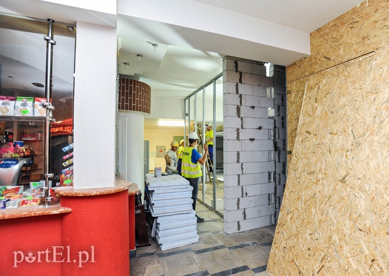 Co słychać na budowie w Światowidzie  zdjęcie nr 209905