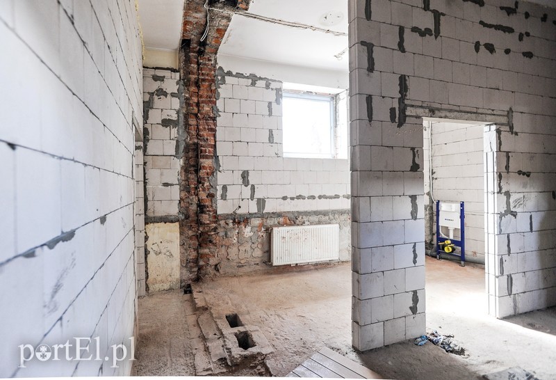 Co słychać na budowie w Światowidzie  zdjęcie nr 209935