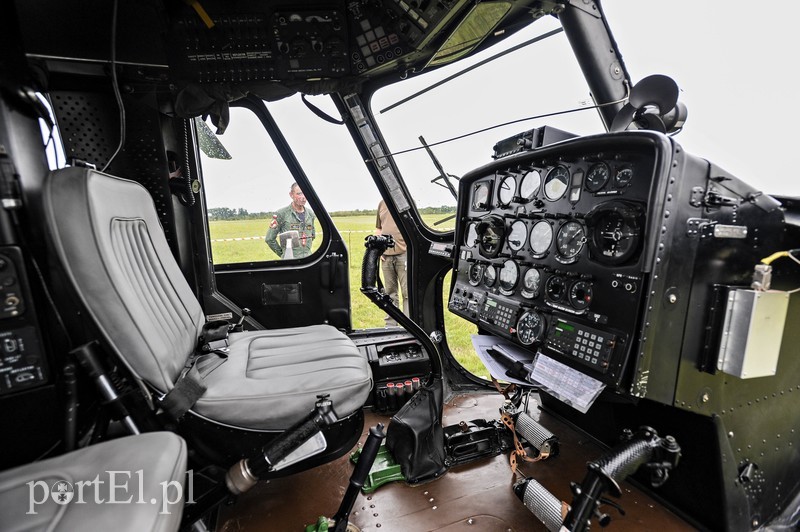 Dziś wszyscy mogą bujać w chmurach zdjęcie nr 210103