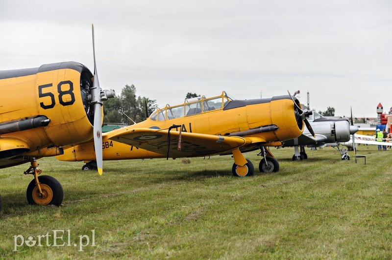 Dziś wszyscy mogą bujać w chmurach zdjęcie nr 210095