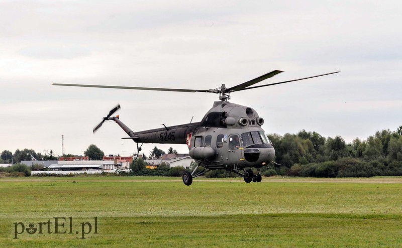 Dziś wszyscy mogą bujać w chmurach zdjęcie nr 210090