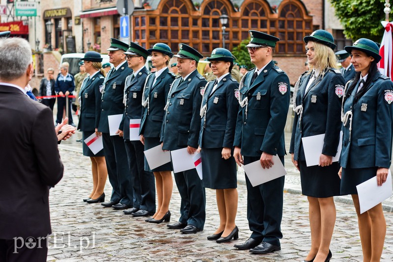 Pilnują budżetu, by "nie przeciekał" zdjęcie nr 210325