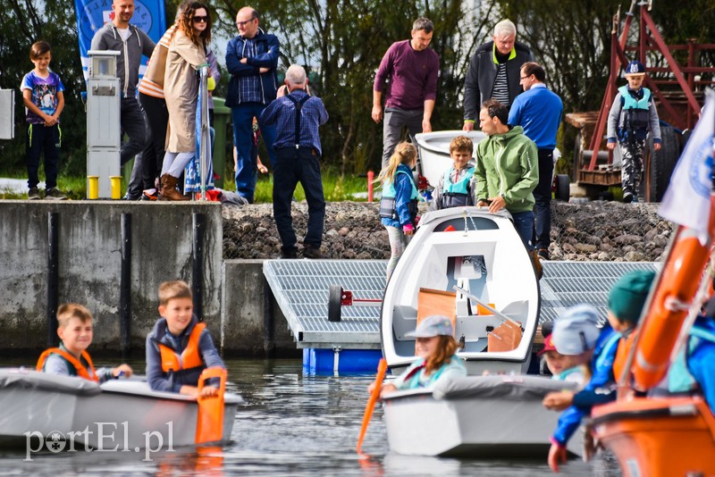 Miasto stawia też na żeglarzy zdjęcie nr 210399