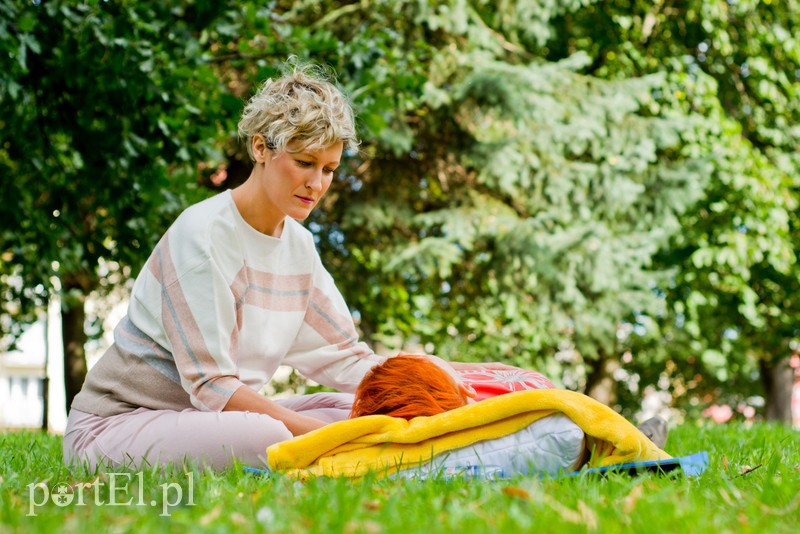 Sztuka Kontaktu: dlaczego warto dbać o siebie i słuchać swojego ciała zdjęcie nr 210503