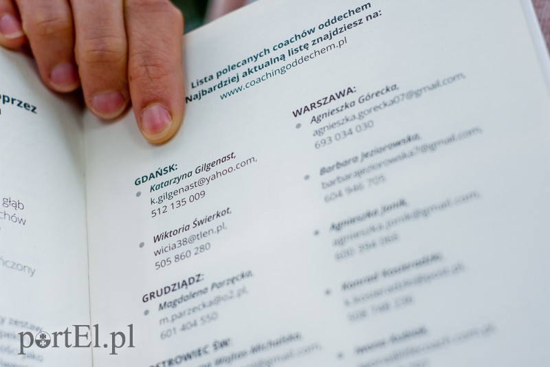 Sztuka Kontaktu: dlaczego warto dbać o siebie i słuchać swojego ciała zdjęcie nr 210517