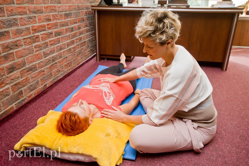 Elbląg Sztuka Kontaktu: dlaczego warto dbać o siebie i słuchać swojego ciała