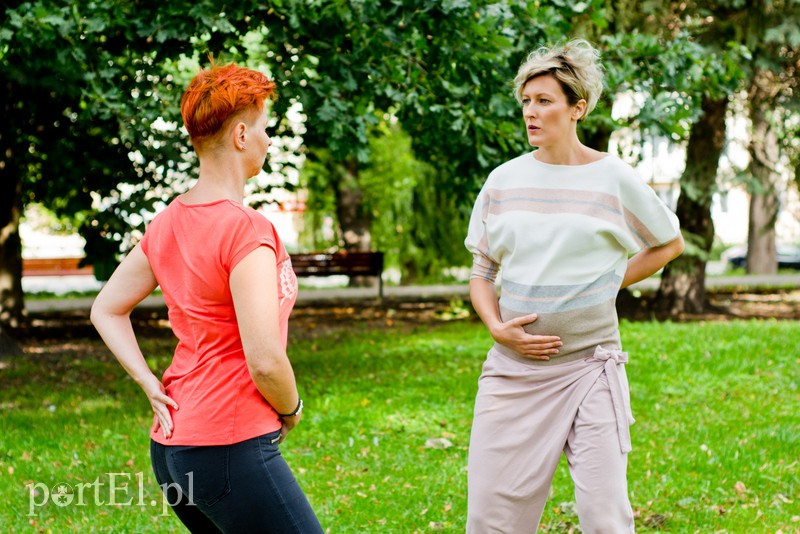 Sztuka Kontaktu: dlaczego warto dbać o siebie i słuchać swojego ciała zdjęcie nr 210510