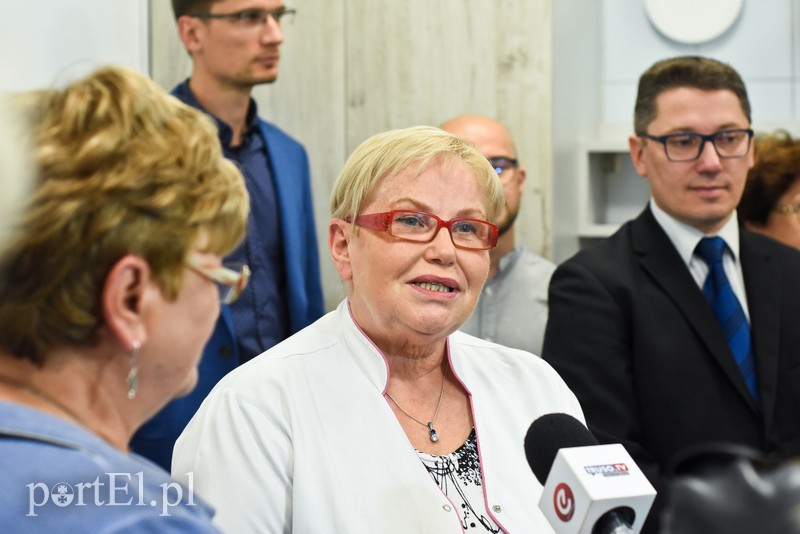 Pierś do przodu, idź się zbadać! zdjęcie nr 210587