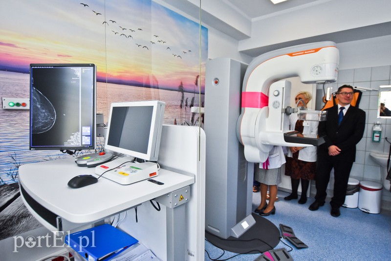 Pierś do przodu, idź się zbadać! zdjęcie nr 210594