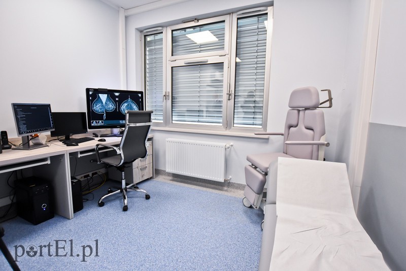 Pierś do przodu, idź się zbadać! zdjęcie nr 210599