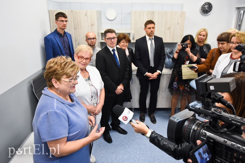 Pierś do przodu, idź się zbadać! zdjęcie nr 210586