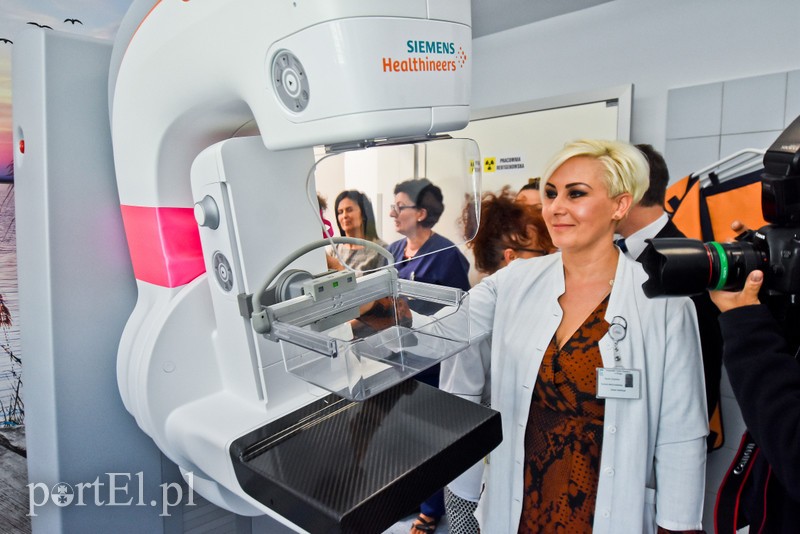 Pierś do przodu, idź się zbadać! zdjęcie nr 210595