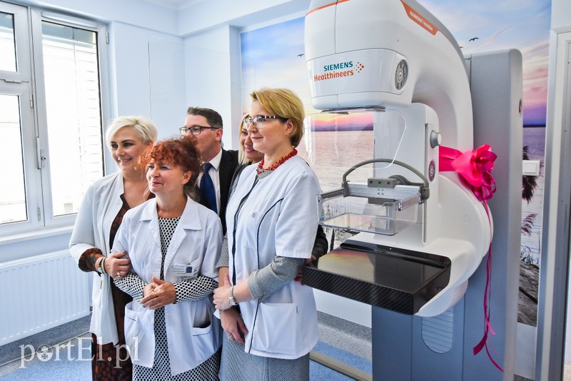 Pierś do przodu, idź się zbadać! zdjęcie nr 210598