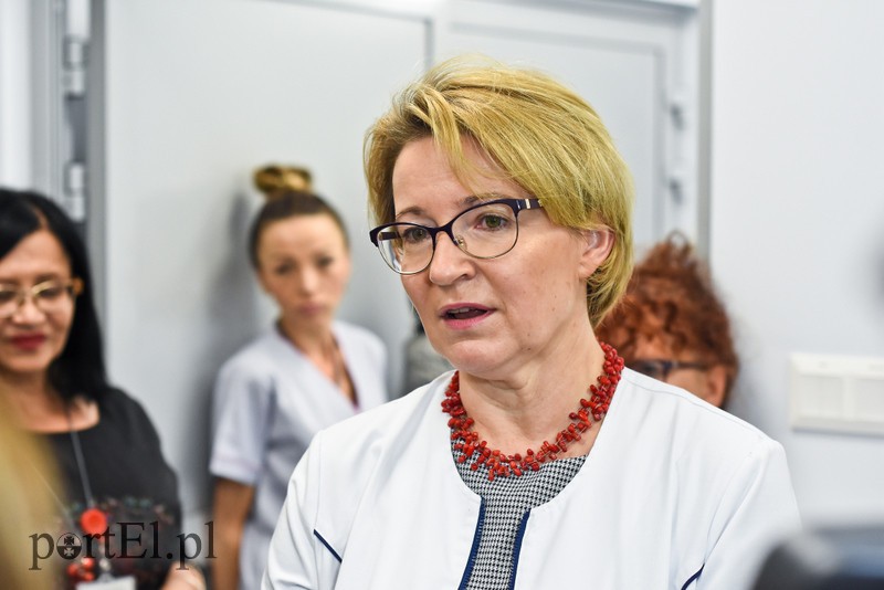 Pierś do przodu, idź się zbadać! zdjęcie nr 210589