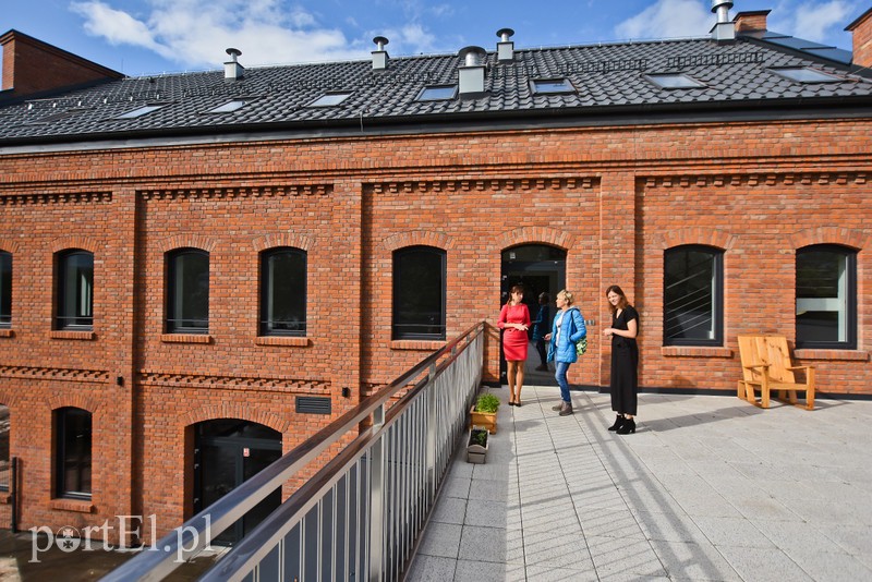 Tu każdy usłyszy: Miło cię widzieć zdjęcie nr 210631