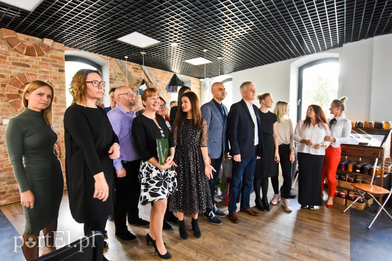 Tu każdy usłyszy: Miło cię widzieć zdjęcie nr 210649