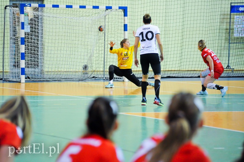 Pierwsza porażka Startu zdjęcie nr 210724