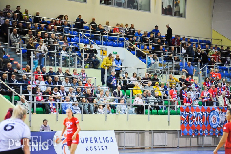 Pierwsza porażka Startu zdjęcie nr 210695