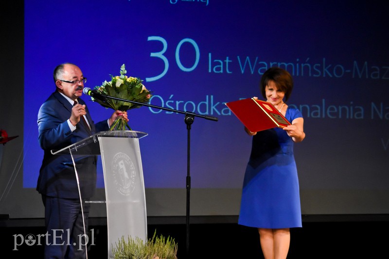 ODN świętuje 30-lecie zdjęcie nr 210788