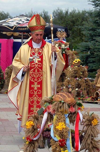 Dożynki w Nowej Holandii zdjęcie nr 16946