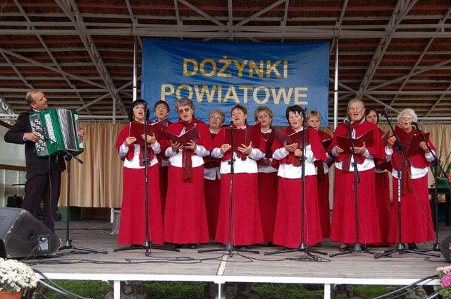 Dożynki w Nowej Holandii zdjęcie nr 16958