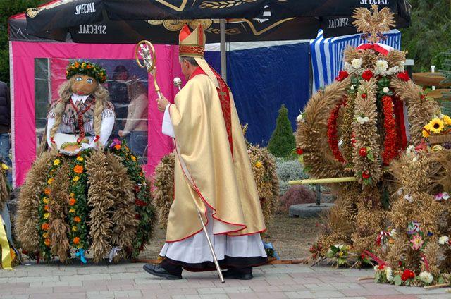 Dożynki w Nowej Holandii zdjęcie nr 16945