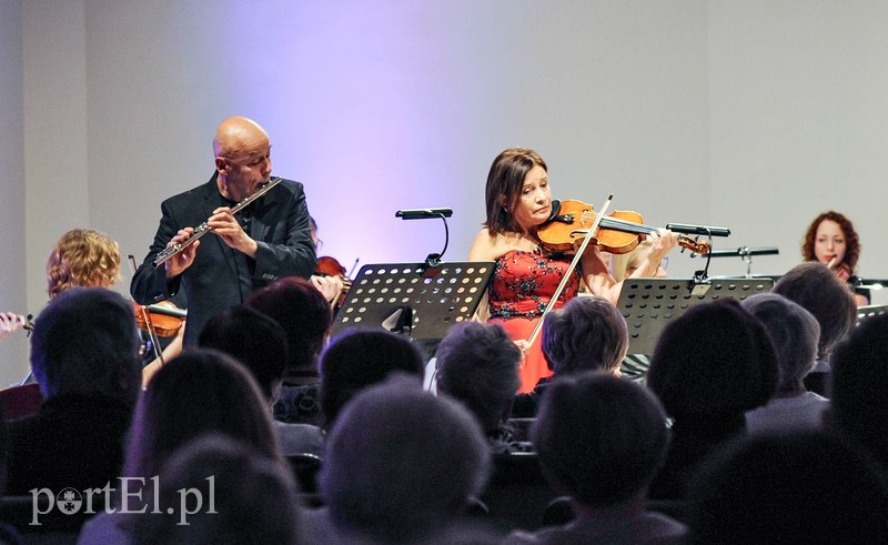 Elbląg Muzyka bez granic