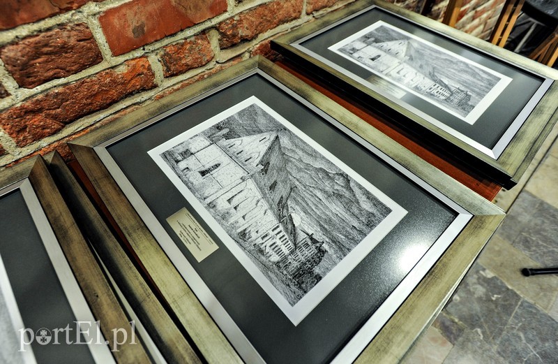 Elbląg  Czytanie będzie miało zapach lawendy