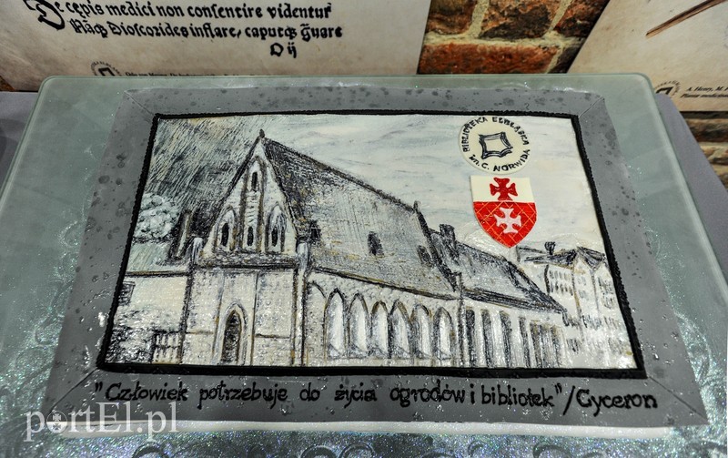  Czytanie będzie miało zapach lawendy zdjęcie nr 211990