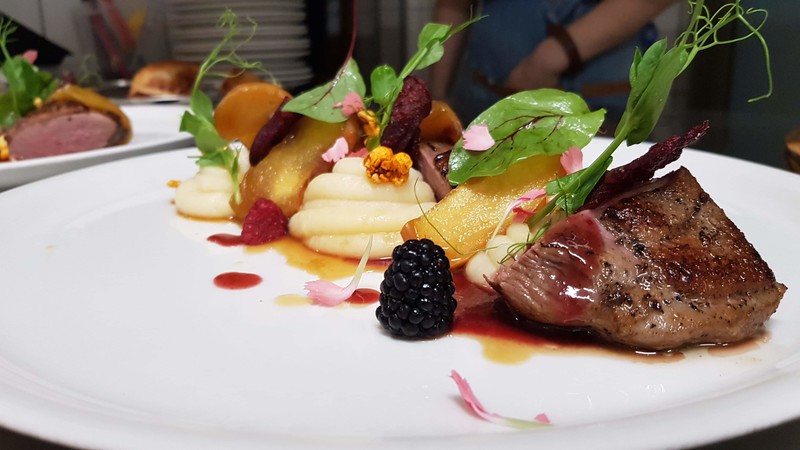 Elbląg Restauracja Zmysły, nowe otwarcie