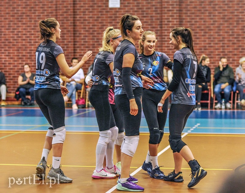 Truso nadal bez zwycięstwa zdjęcie nr 212158