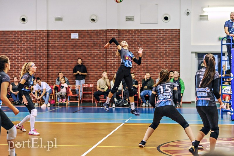 Truso nadal bez zwycięstwa zdjęcie nr 212159