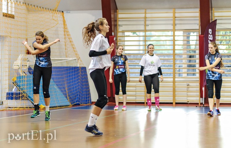 Truso nadal bez zwycięstwa zdjęcie nr 212145