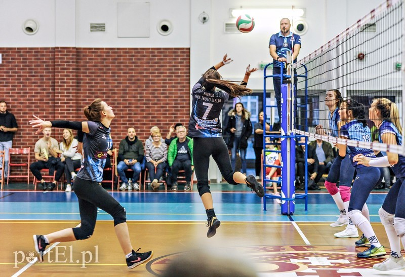 Truso nadal bez zwycięstwa zdjęcie nr 212160