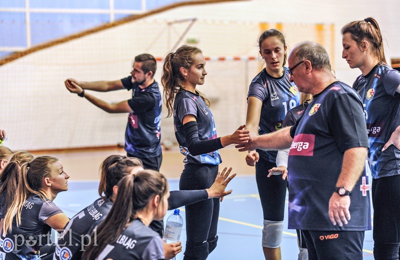 Truso nadal bez zwycięstwa zdjęcie nr 212162