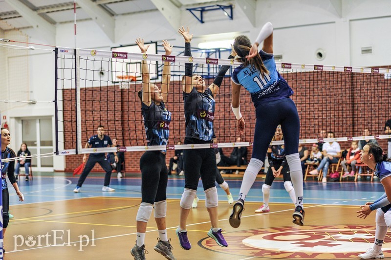 Truso nadal bez zwycięstwa zdjęcie nr 212155