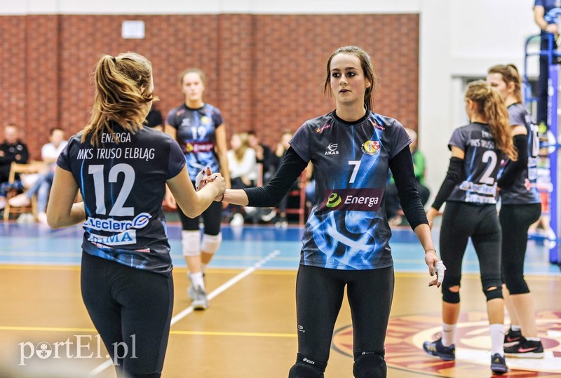 Truso nadal bez zwycięstwa zdjęcie nr 212163