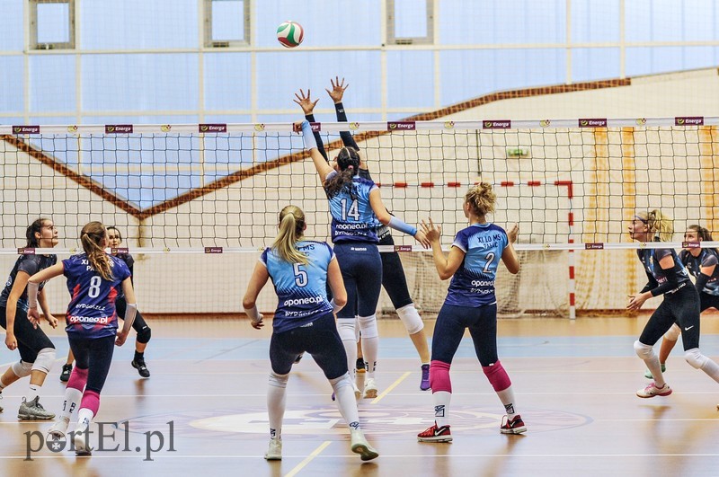 Truso nadal bez zwycięstwa zdjęcie nr 212152