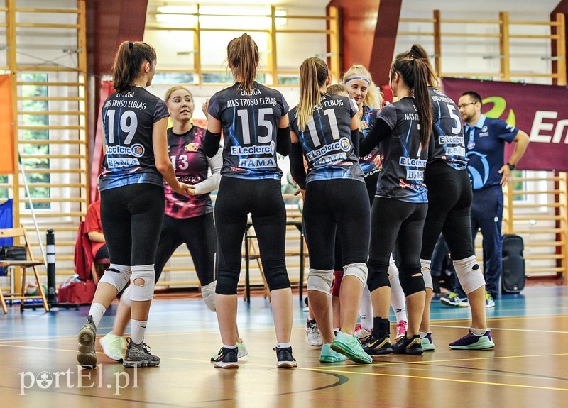 Truso nadal bez zwycięstwa zdjęcie nr 212143